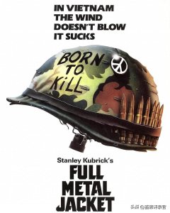 ​评录官评点，世界影坛最有名的5部越南战争电影！