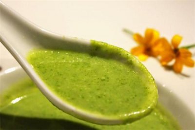 ​罗勒酱是什么 罗勒酱什么味道