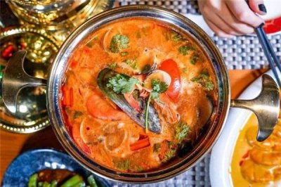 ​海鲜汤腥味怎么去除 海鲜汤里面放什么调料