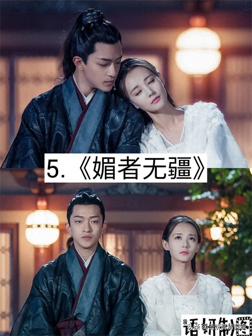 13部李一桐出演的影视剧，已播的你看过哪几部？最喜欢哪一部？