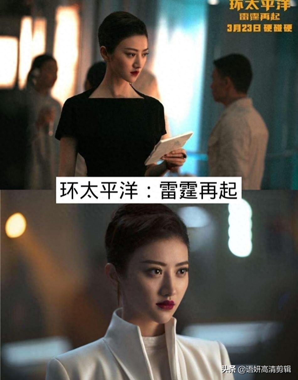 推荐12部景甜参演的影视剧，你们看过哪几部呢？