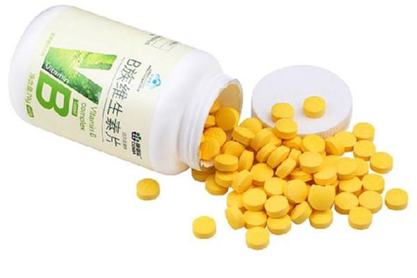 维生素b可以长期吃吗 维生素b适合什么年龄的人吃