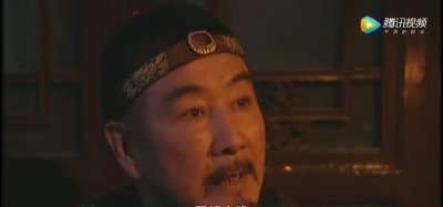 ​《雍正王朝》中邬先生成功了是归隐不成功会被杀为何还要帮老四？