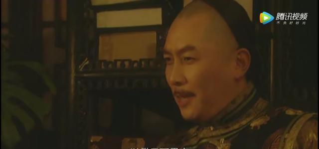 《雍正王朝》中邬先生成功了是归隐不成功会被杀为何还要帮老四?