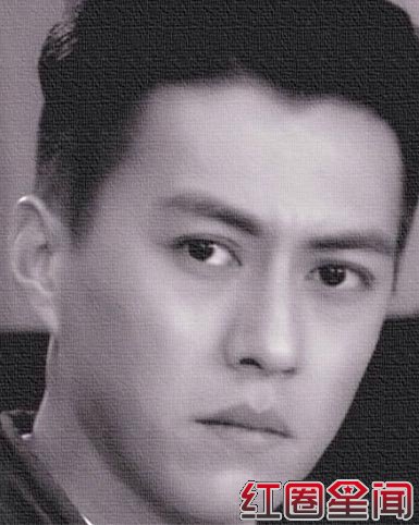 《伪装者》明楼扮演者勒东老婆是谁个人资料曝光