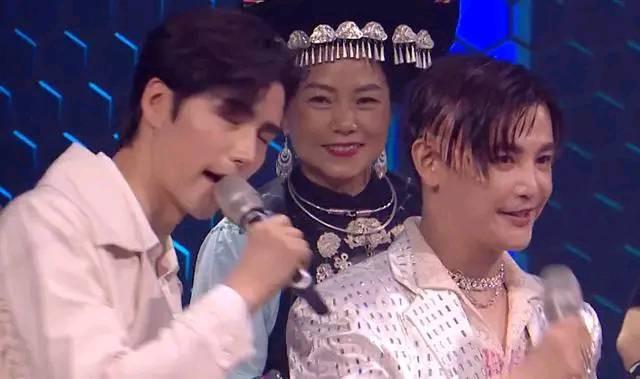 娱乐《快乐大本营》孙坚是去玩,如今的孙坚清秀变油腻? 2