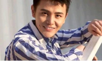 ​《快乐大本营》孙坚是去玩，如今的孙坚清秀变油腻？