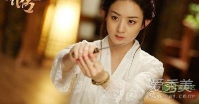 ​楚乔传楚乔梦见的白袍人是谁 楚乔真实身世是洛河之女？