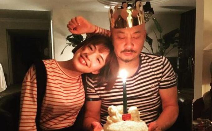 王全安跟余男离婚原因(王全安 前妻) 王全安跟余男离婚原因(王全安 前妻)