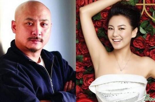 王全安跟余男离婚原因(王全安 前妻) 王全安跟余男离婚原因(王全安 前妻)