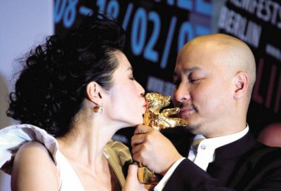 ​王全安跟余男离婚原因(王全安 前妻)