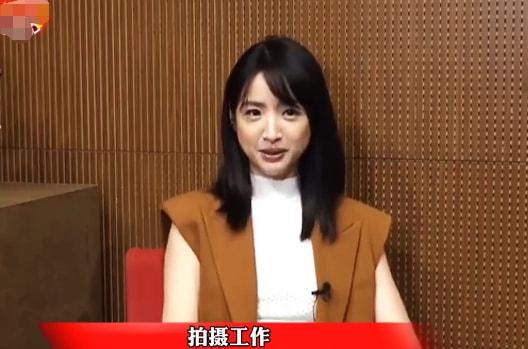 林依晨生女5个月后复出,搭档3位男神拍电影,身材恢复少女感十足