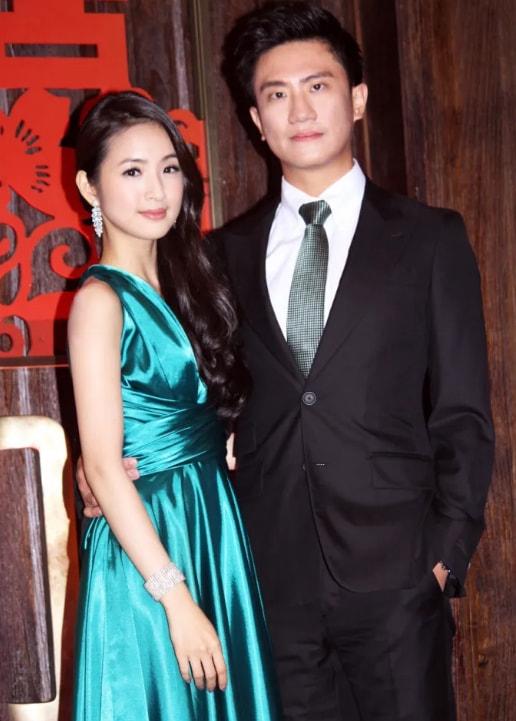 林依晨生女5个月后复出,搭档3位男神拍电影,身材恢复少女感十足