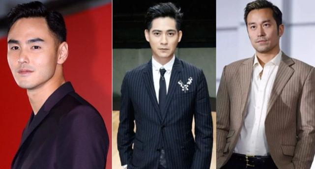 林依晨生女5个月后复出,搭档3位男神拍电影,身材恢复少女感十足