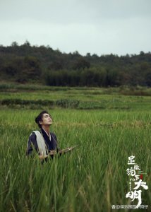 ​定档！张若昀《显微镜下的大明》追剧日历：首更4集，随后日更1集