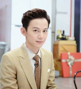 ​何炅真实身高有多高