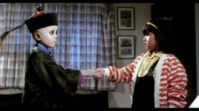 ​10部经典僵尸电影推荐，童年回忆重温依然好看啊