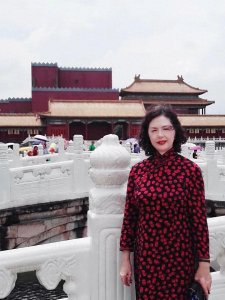 ​打卡“中国好莱坞”横店影视城