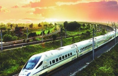 ​河北沧州一条高铁“穿县而过”,还拥有铁佛寺,未来将“崛起”