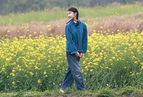 和女孩子约会牵手技巧，抓住时机才能抓住爱情2