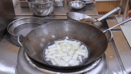 冬瓜虾仁汤的正宗做法大全（在家就能做虾仁冬瓜汤）(3)