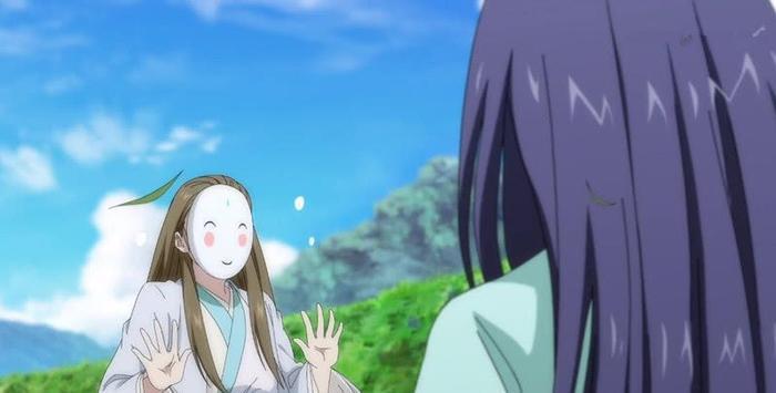 狐妖，王权霸业真容被ps大神揭开，网友：淮竹妈妈没看错