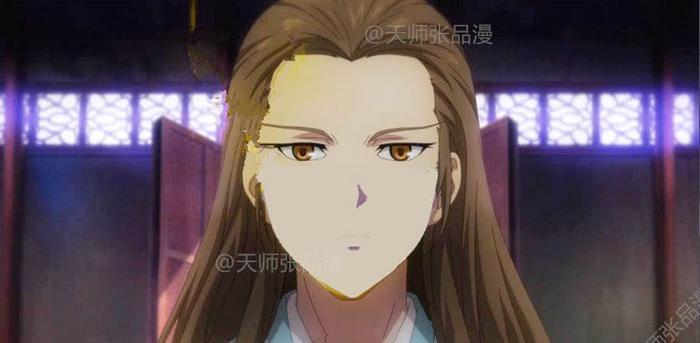 狐妖，王权霸业真容被ps大神揭开，网友：淮竹妈妈没看错