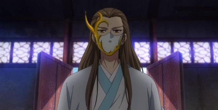 狐妖，王权霸业真容被ps大神揭开，网友：淮竹妈妈没看错