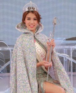 ​最丑港姐雷庄儿