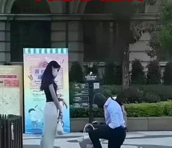 ​黑人为何偏爱在中国找女友？很多黑人的回答让我们不得不反思自己