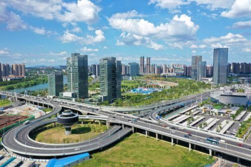 中国文化产业园区(中国文化产业园区联盟)-第1张图片-