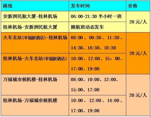 柳州汽车站时刻表查询(柳州汽车站时刻表查询软件)-第1张图片-