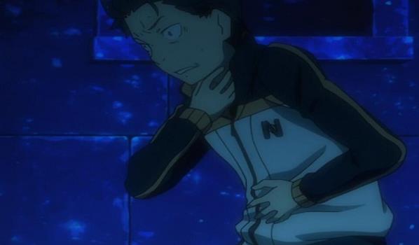 嫉妒的魔女跟昂的关系(“嫉妒魔女”莎提拉是菜月昴的“死亡回归”权能的赋予者)