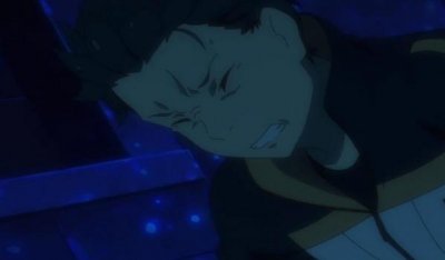 ​嫉妒的魔女跟昂的关系(“嫉妒魔女”莎提拉是菜月昴的“死亡回归”权能的赋予者