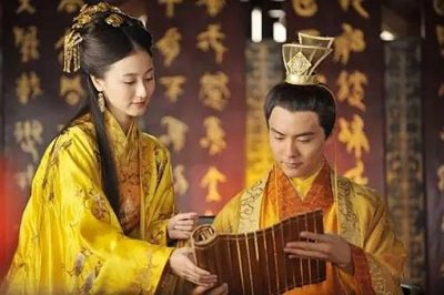 ​外事五权,内事五枚是什么意思?