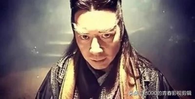 ​《布衣神相》人物实力排行榜，一天二主三心魔、四杀五相六神医