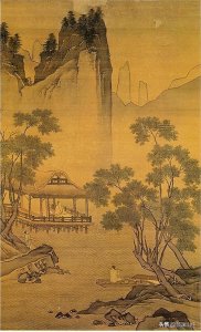 ​《文言文名篇精选》上卷50篇