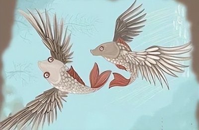 ​《山海经》中的七十五种异兽简介