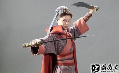 ​新版的母大虫顾大嫂是谁演的 胡可版母大虫形象