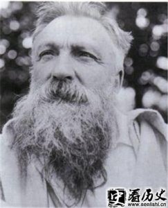 ​罗丹的学生都有谁呢