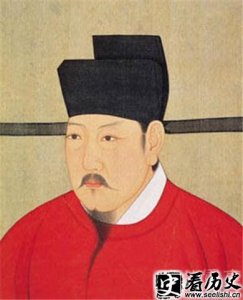 ​庆历新政反对派有哪些党派