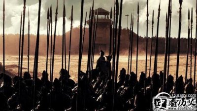 ​三国英雄谁敌手：曹操刘备相争相惜三十年