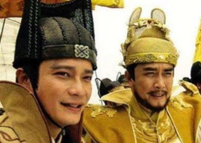 ​朱常洵是怎么似得？真的是被李自成杀了吗？