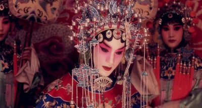 ​20部必看电影：一个时代的绝唱——《霸王别姬》