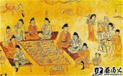 ​唐朝时期的科举制度是怎么样的