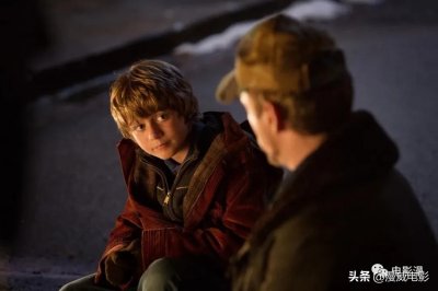 ​《钢铁侠3》的小男孩以后会成为漫威电影中的“钢铁小子”吗？