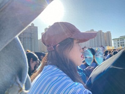 ​《14 岁少女应援 26 万，法律出手成功追回》