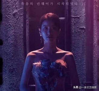 ​韩国惊悚恐怖电影，不愧是名模，一个比一个好看啊