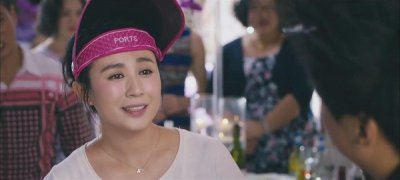 ​《夏洛特烦恼》“马冬梅”短发造型太美太养眼