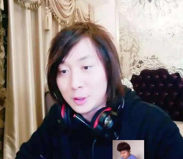 大主播真名都叫什么？张大仙包含很多寓意，小团团的太好听了！